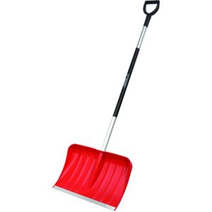 Bild für Freund-Victoria Kunststoff-Schneeschieber 97352