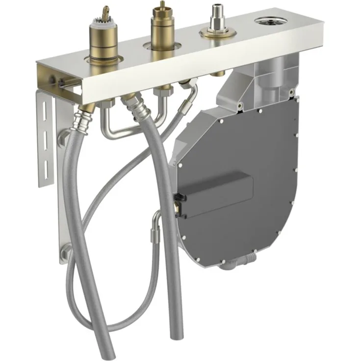 Hansa Montage- und Renovierungsplatte