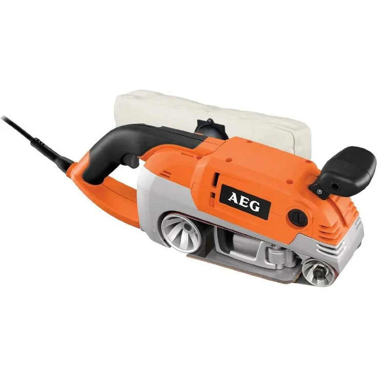 AEG 4935413205 HBS 1000 E Bandschleifer