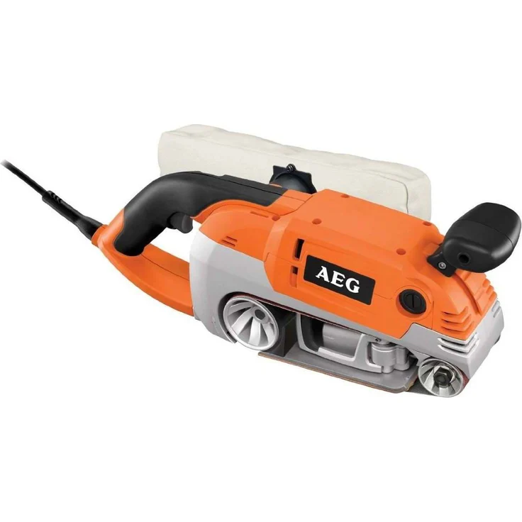 AEG 4935413205 HBS 1000 E Bandschleifer – Bild 1