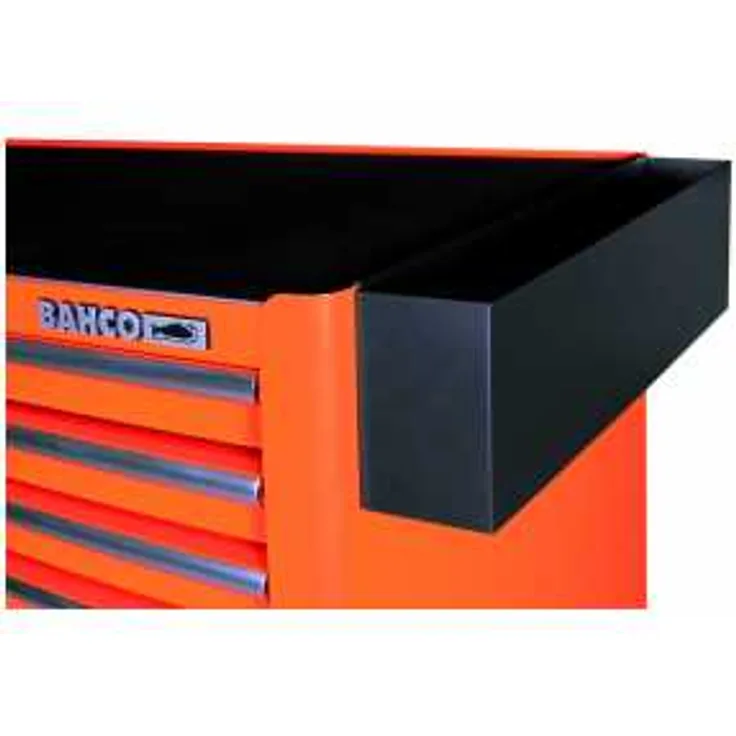 Dosenhalter für Werkstattwagen