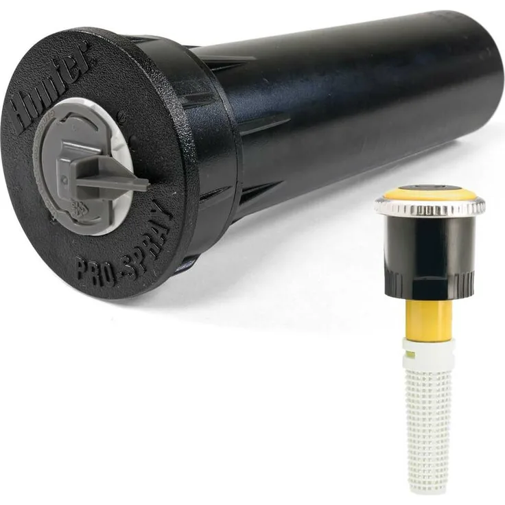 Pro-Spray PROS-04 + MP-Rotator Düse MP3000-210 - Hunter
