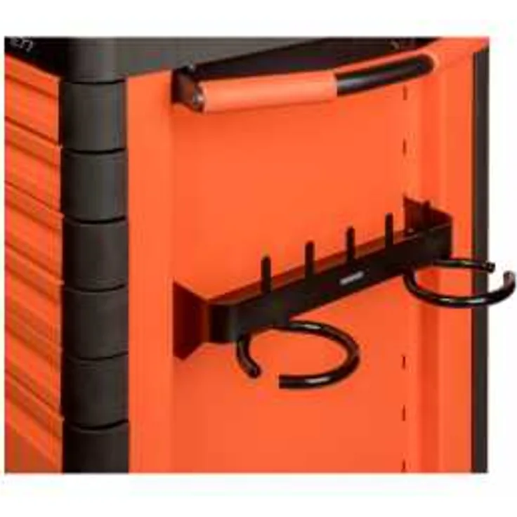 Bahco Halter für Elektrowerkzeuge für die Werkstattwagen1477K und 1472K