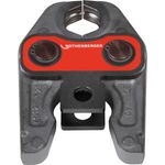 Pressbacke ROMAX® STANDARD SV35 mm