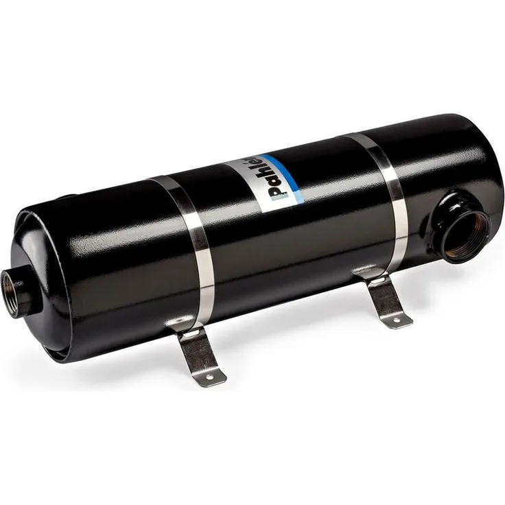 Wärmetauscher MAXI-FLO 65.000 kcal-h = 75 kW - Pahlen