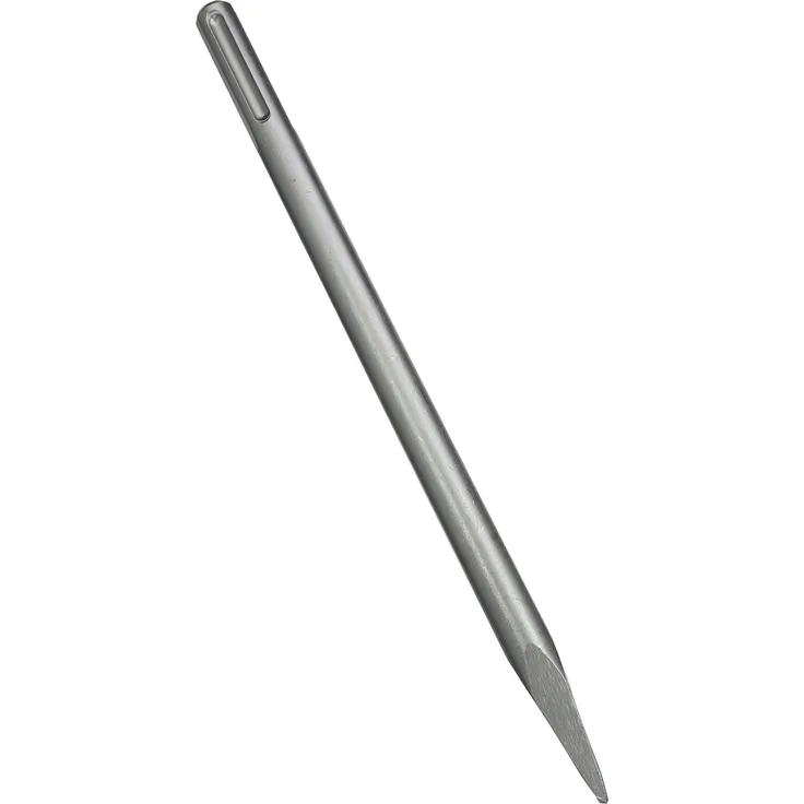 Silverline 427576 SDS-Max-Spitzmeißel 18 x 360 mm
