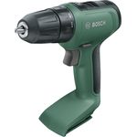 Bosch Akkuschrauber UniversalDrill 18 (ohne Akku, 18 Volt System, im Karton)