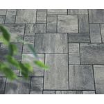 Betonpflaster Loreto, aus Beton