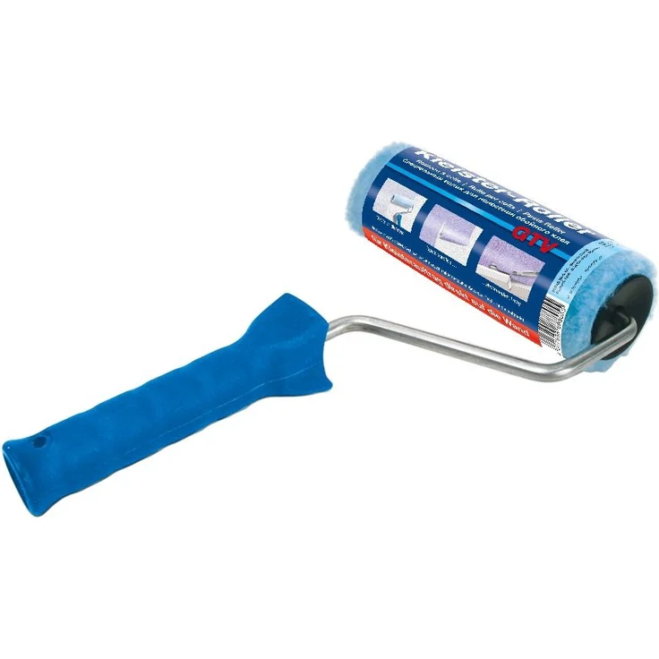 Decotric GTV-Roller 18 cm – Bild 1