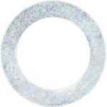Bosch Professional Reduzierring für Kreissägeblätter, 30 x 20 x 1,8 mm, 2600100230