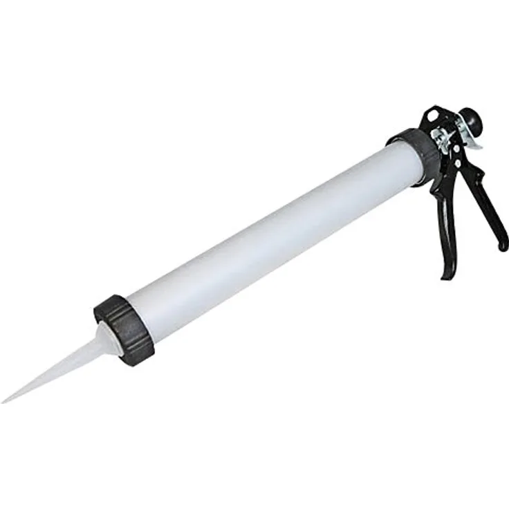 Silverline 868709 Kartuschenpistole 450 ml