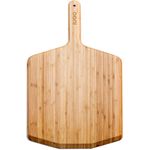 Ooni Bambus Pizzabrett klein - für Ooni 3, Koda, Karu & Fyra - Preisvergleich