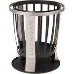 Landmann Feuerkorb / Feuerstelle / Lagerfeuer Ø55cm 11804