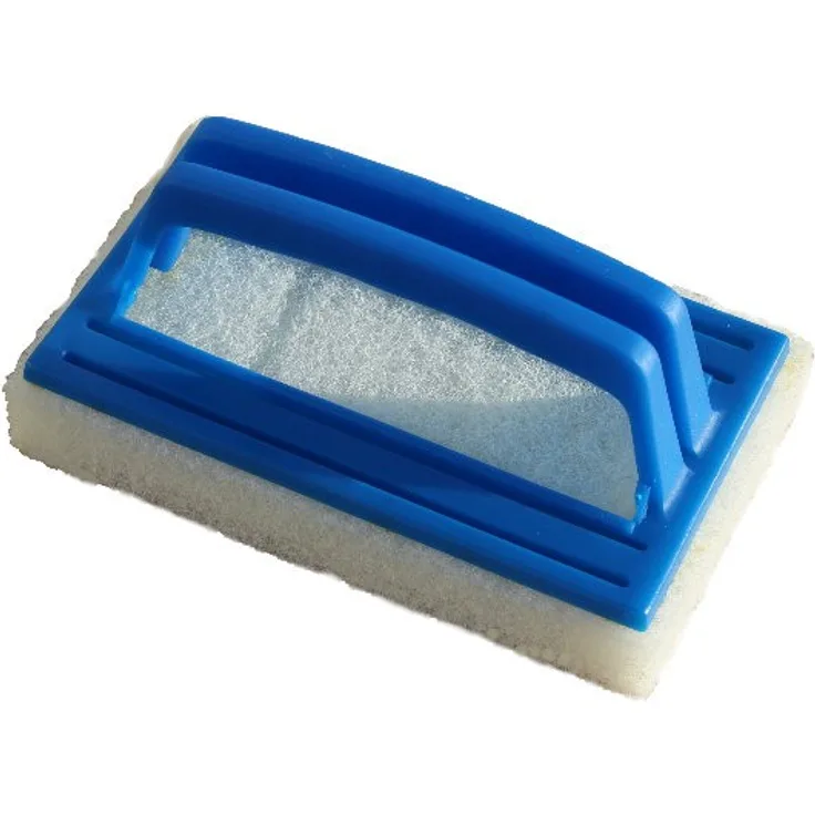 PCS Spezial Hand-Randreinigungsbürste (305)