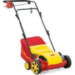 WOLF-Garten - Elektro-Vertikutierer VA 303 E, 16AFDFLA650, 1300 Watt Leistung, 30 cm Arbeitsbreite, 35 l Fangkorbvolumen