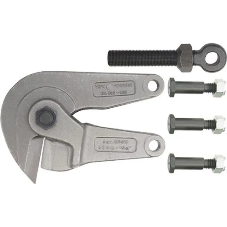 Format Schneidkopf für 950mm