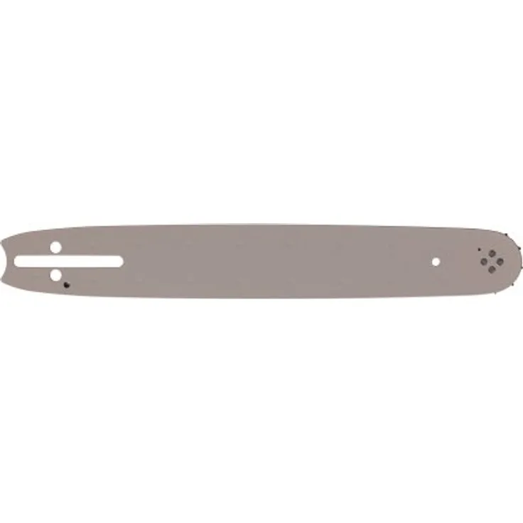Universal Schwert 18''-45cm .325'' 1.3mm, BRO055: Führungsschiene für Sägeketten, gute Schnittkontrolle, Original McCulloch Zubehör (Artikel-Nr. 00057-76.143.55)