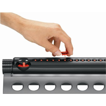 Gardena Comfort Aquazoom 350 3 1977 Tests Infos Preisvergleich Testsieger De