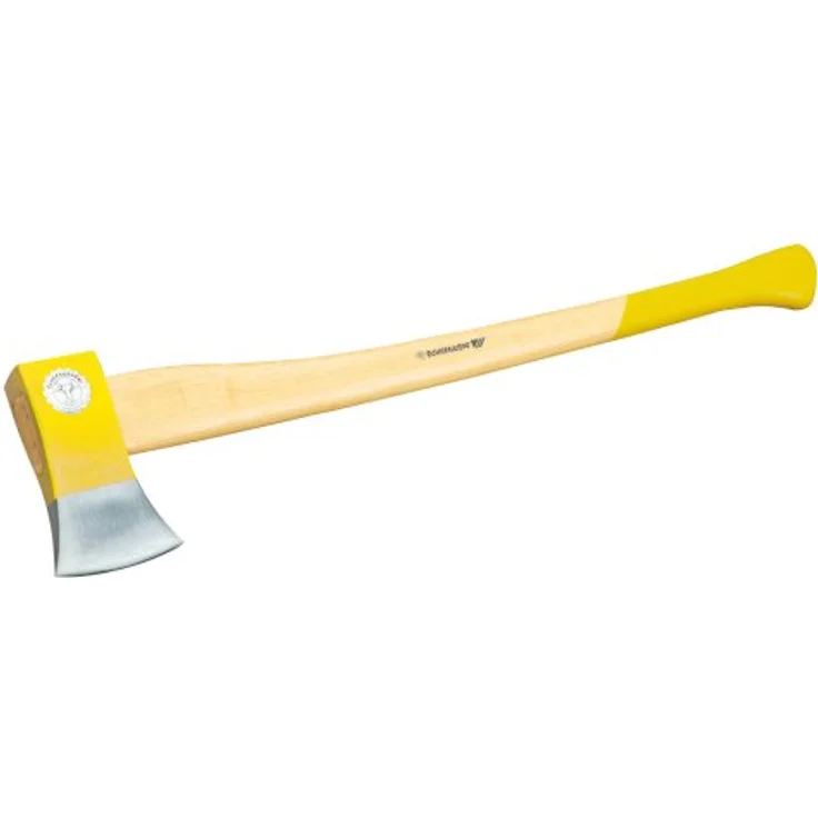 OCHSENKOPF OX 248 E-2501 SPALT-FIX-Axt mit 80 cm Eschenstiel