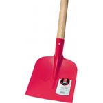 Idealspaten Holsteiner-Sandschaufel (03040320)