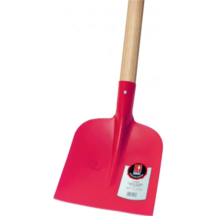 Idealspaten Holsteiner-Sandschaufel (03040320)