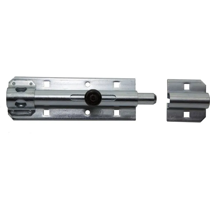 Vormann Türschlossriegel 170 x 43,5 mm 