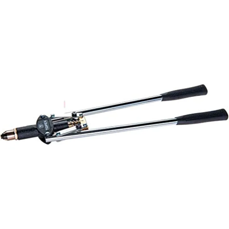 Topex 43e780 ? Maschine Nietzange Topex