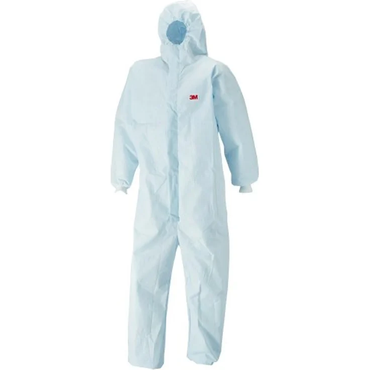 3M Schutzanzug 4532+, Gr. S, weiß