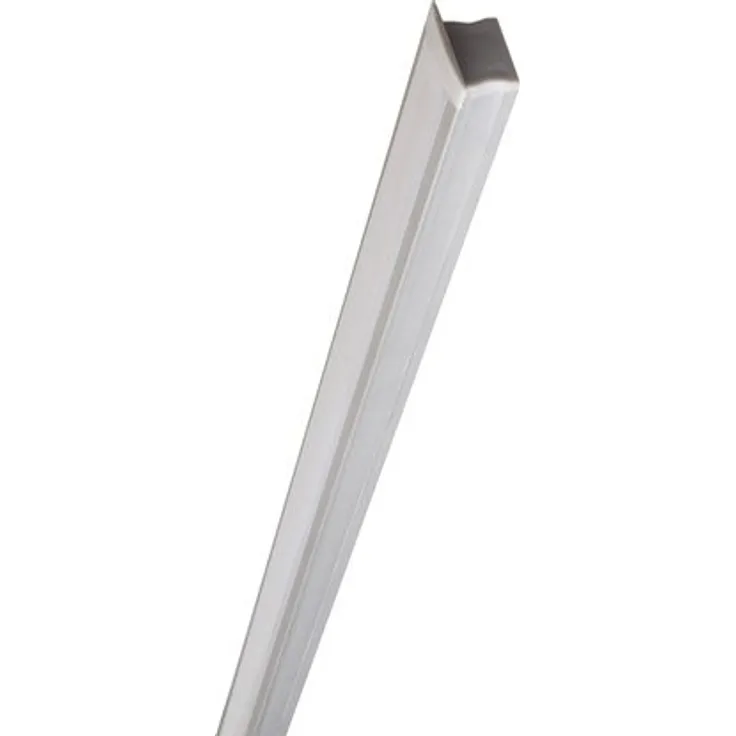 DesignFence 210839170000020 Zaun, Warmweiß, 190 x 2,9 x 1,5 cm