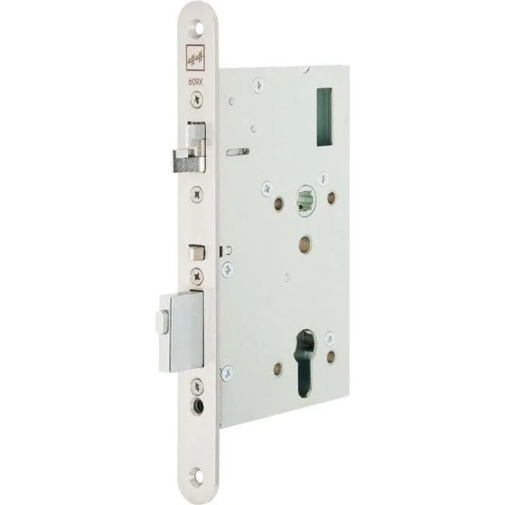 EFFEFF ASSA ABLOY Mediator Schloss 609-702PZ 1