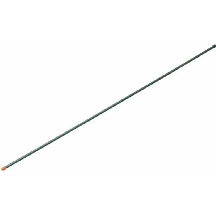 OBI Pflanzstab 120 cm x Ø 1,1 cm Dunkelgrün