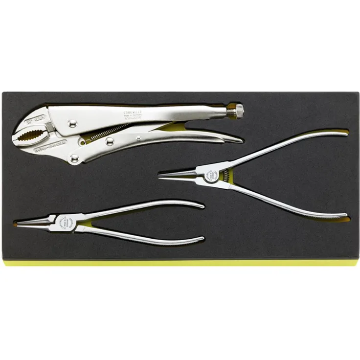Stahlwille TCS 6543 ? 6564-3 Tablett TCS Alic. Sege