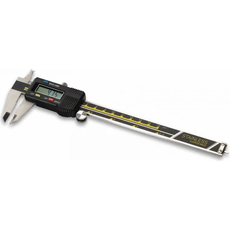 CIMCO 210300 ELEKTR.DIGIT-MESSSCHIEBER