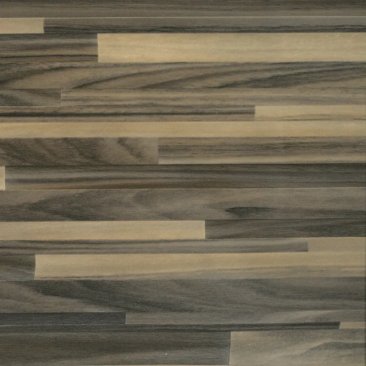 Venilia Klebefolie Parkett, Dekofolie, Möbelfolie, Tapeten, selbstklebende Folie, PVC, ohne Phthalate, Natur-Holzoptik braun, 67,5cm x 3m, 95µm (Stärke: 0,095 mm), 53168, 67,5 x 300 cm - Preisvergleich