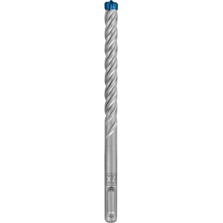 Expert SDS plus-7X Hammerbohrer, 11 x 100 x 165 mm – Bild 1