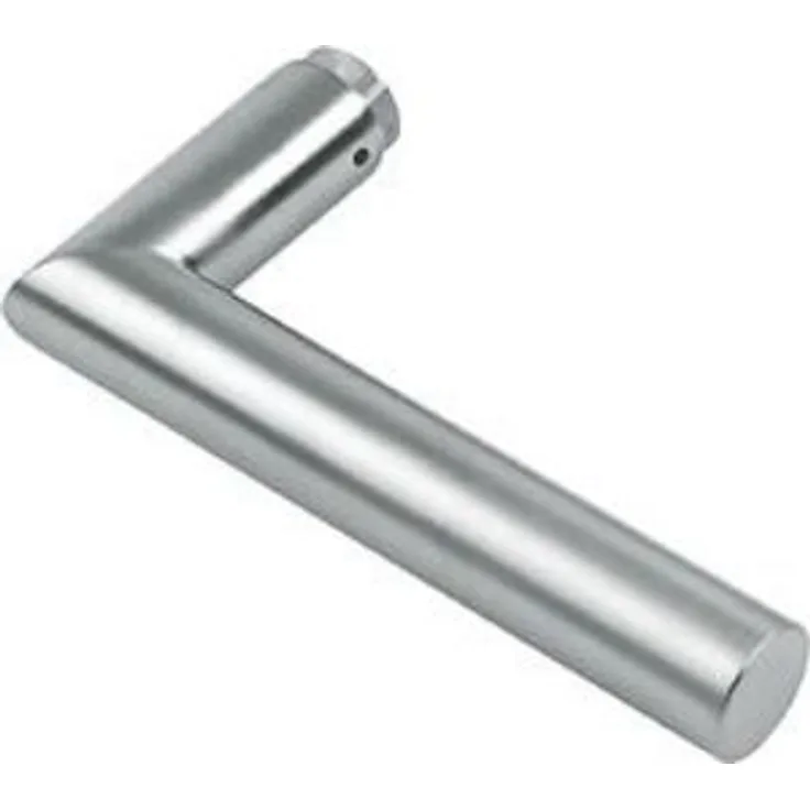 HOPPE Türdrückerlochteil Ams.E1400Z VA F69 8mm DIN L/R HOPPE