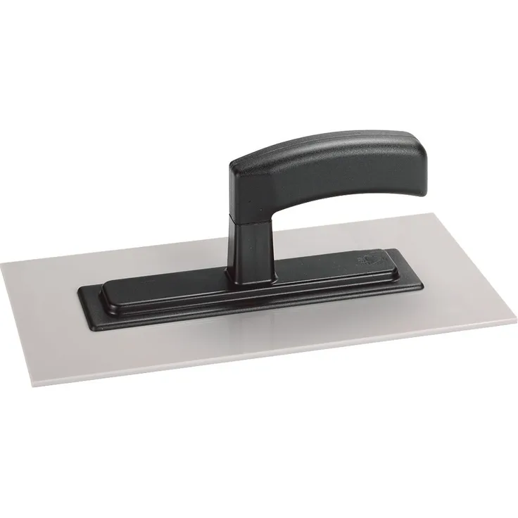 KWB Glättekelle Kunststoff 280 x 140 x 3 mm