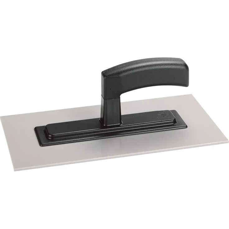 KWB Glättekelle Kunststoff 280 x 140 x 3 mm