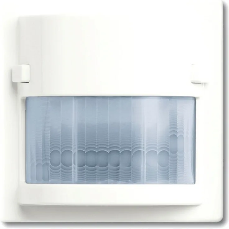 Busch-Jaeger Sensor 180 Komfort für KNX Unterputz Sensoren future linear