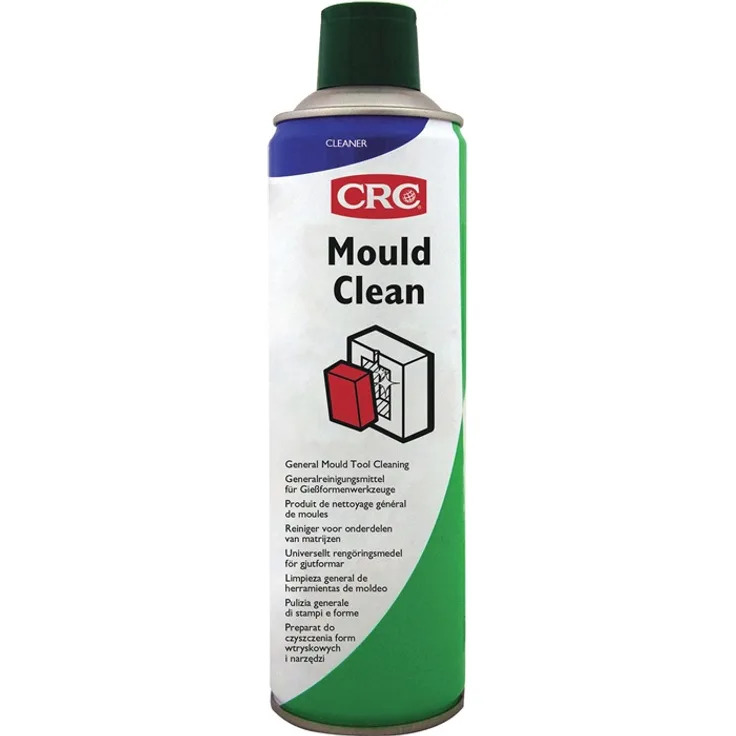 CRC Formenreiniger MOULD CLEAN 500 ml Spraydose CRC