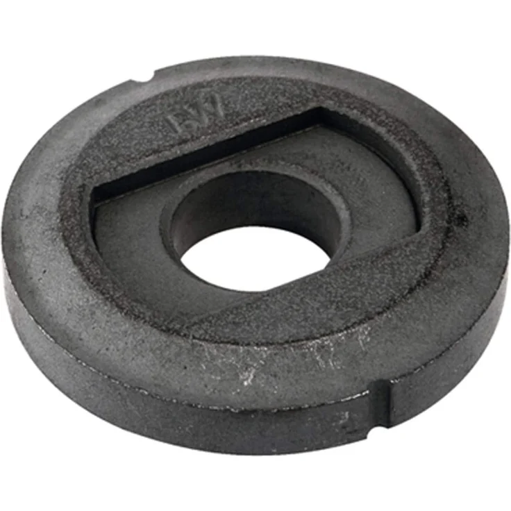 Makita 9565HRZ Winkelschleifer 125 mm 1100 W, 88 V ohne Scheibe mit Spindelarretierung – Bild 6