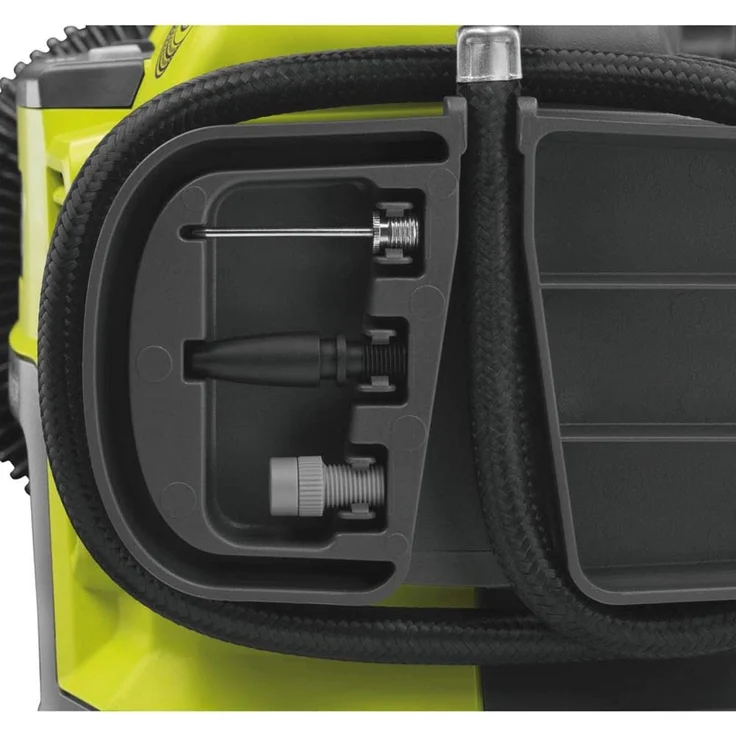Ryobi R18I-0 One und Kompressor [Energieklasse A] Sologerät – Bild 6