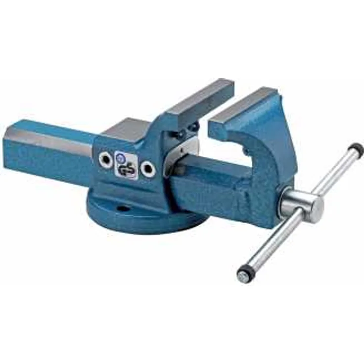 Parallelschraubstock 150mm FORUM Schraubstock