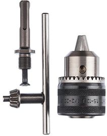 Bosch SDS plus-Adapter mit Bohrfutter (1,5 - 13 mm)