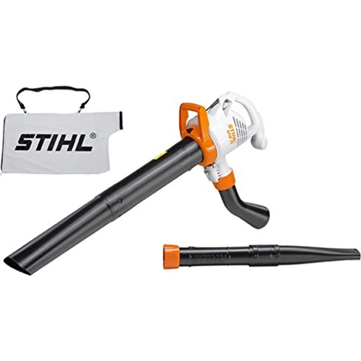 Stihl SHE 71 (448110110819) Laubsauger – Bild 1