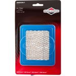 Briggs and Stratton 527093 992351 600-800-900-1450-Serie Luftfilter, schwarz