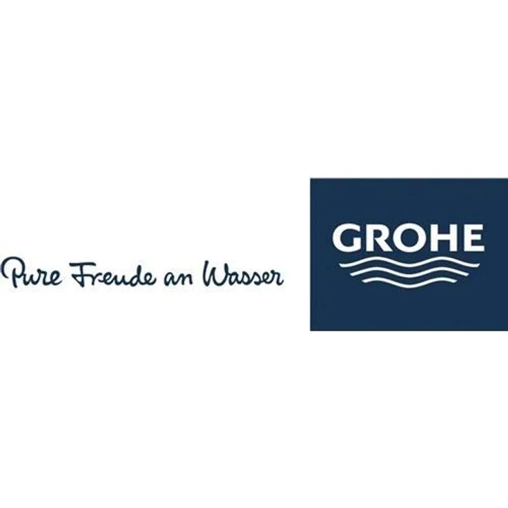 Grohe Ersatzteile - Gewindestift 0311700M, Chrom