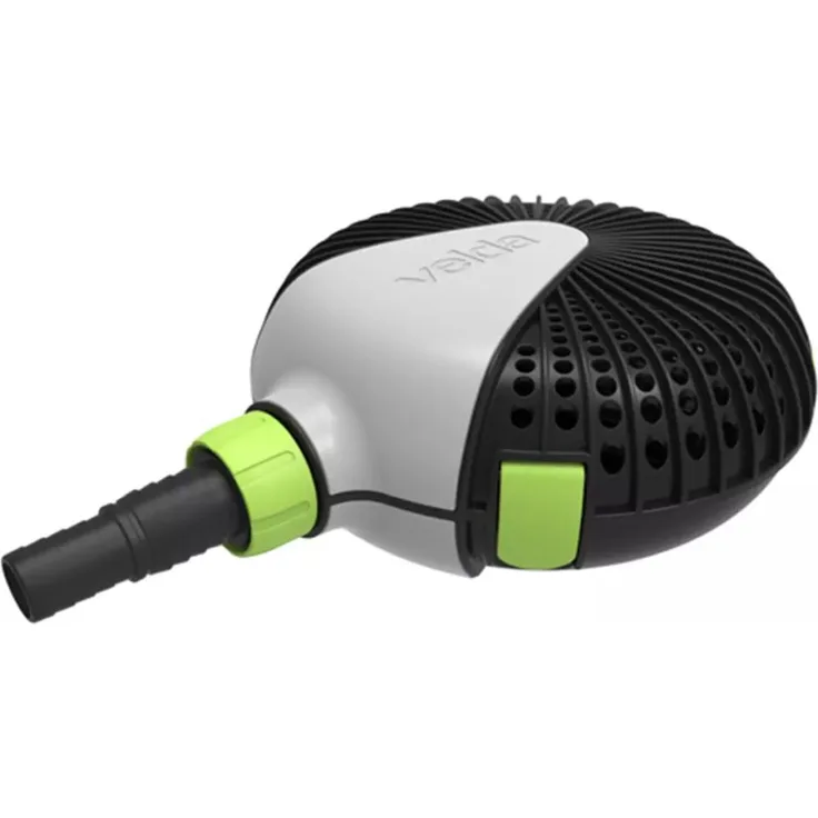 Velda Schmutzwasserpumpe für Teiche Green Line 5000 40 W 126595
