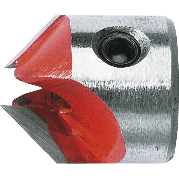 STERN Aufsteckversenker HW für Bohrer 5,0 mm Senker 16 mm