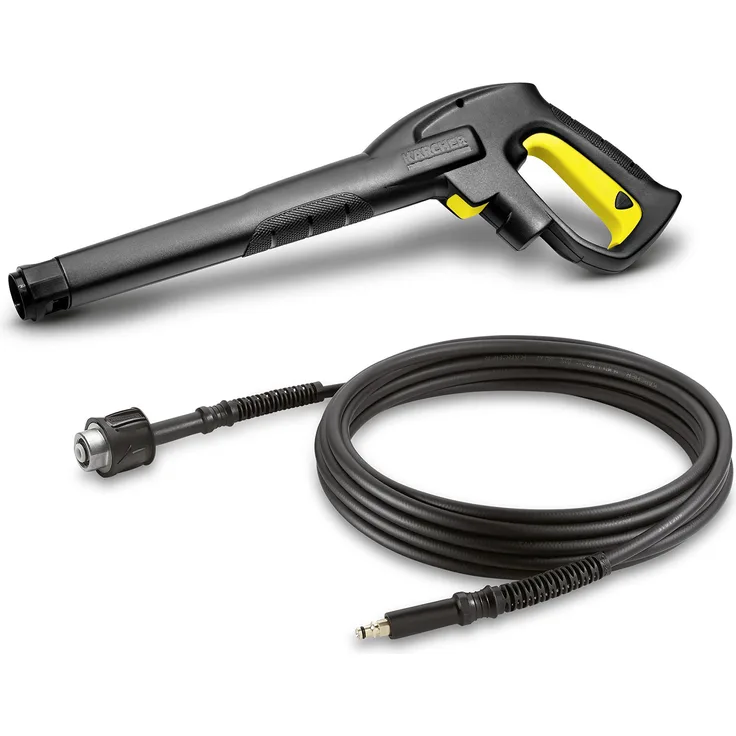 Kärcher Hochdruckschlauch Set Nachrüstung Quick Connect (4 m)